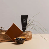 Tile Collection Santal Tonka Hand Cream (60 ml)
